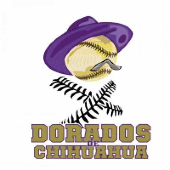 Logo of Dorados de Chihuahua