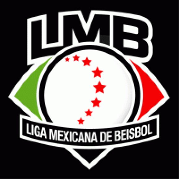 Logo of Liga Mexicana de Beisbol