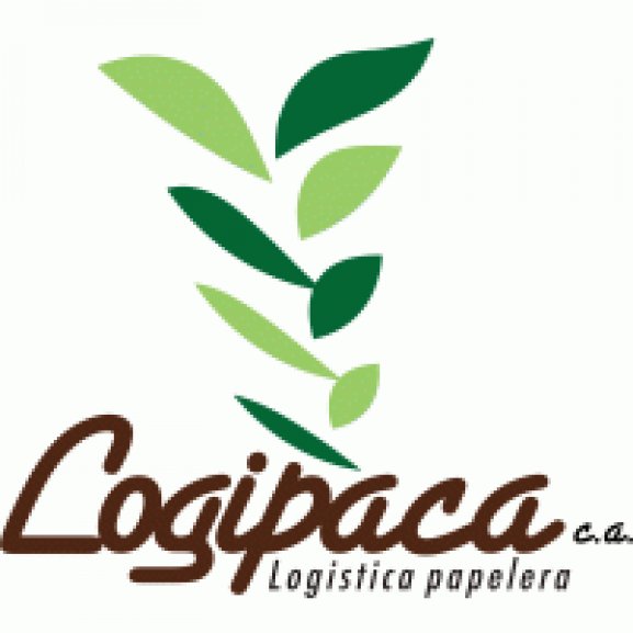 Logo of Logística Papelera