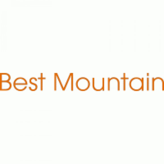 Logo of Best Mountain