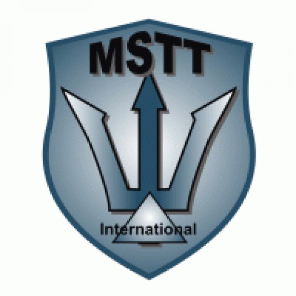 Logo of Maritime Security and Tactical Training International ( MSTT-I )