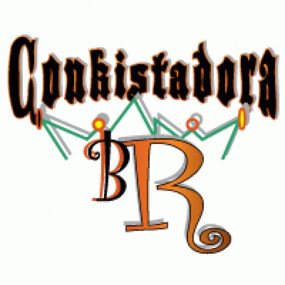 Logo of Conkistadora