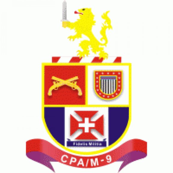 Logo of CPAM9