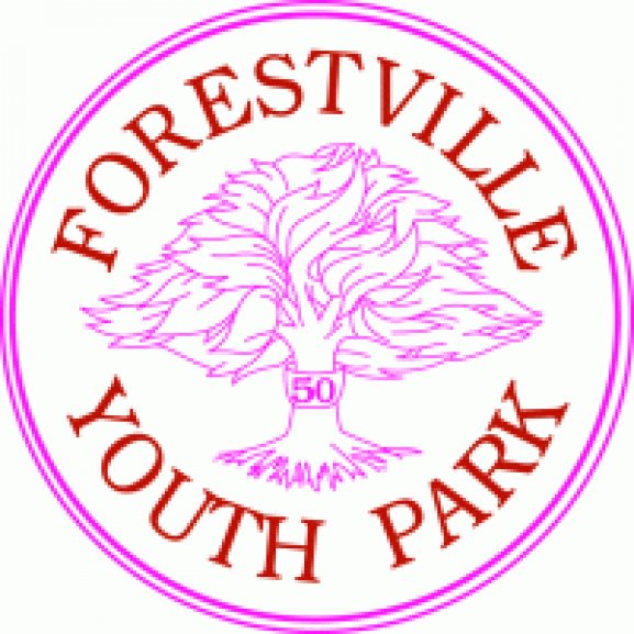 Logo of FORESTVILLE YOUTH PARK