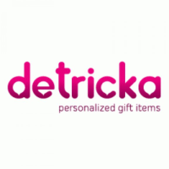 Logo of detricka