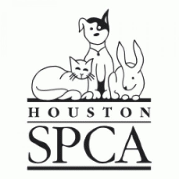 Logo of Houston SPCA
