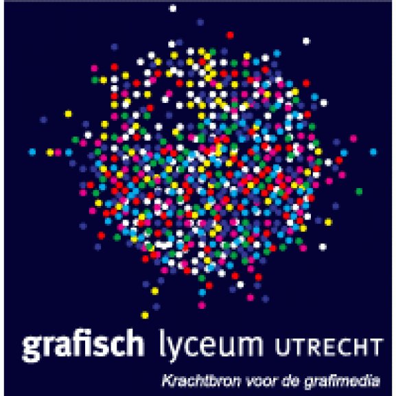 Logo of Grafisch Lyceum Utrecht