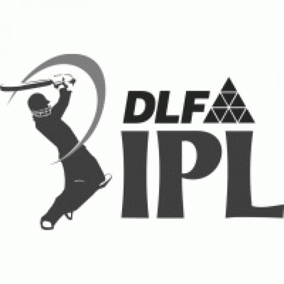 Logo of DLF IPL