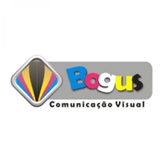 Logo of Bogus Comunicação Visual