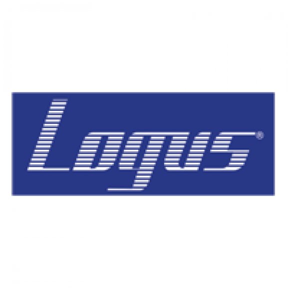 Logo of LOGUS