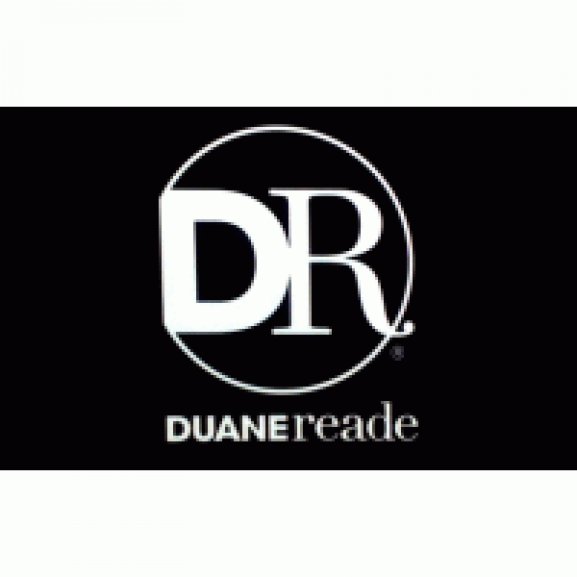 Logo of Duane Reade