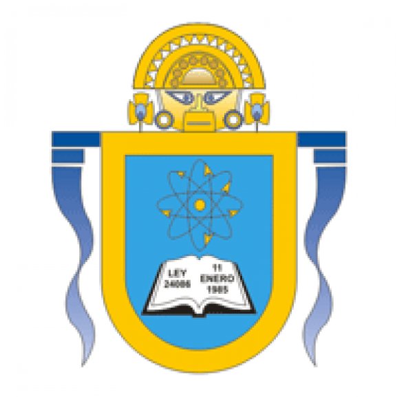 Logo of udch