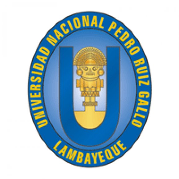 Logo of Universidad Nacional Pedro Ruiz Gallo
