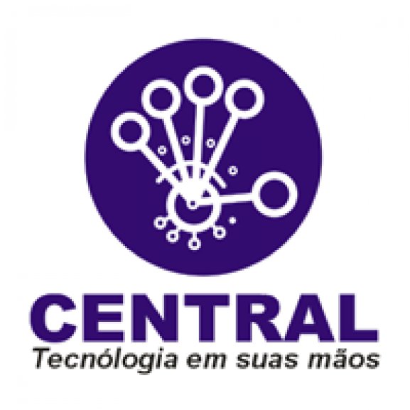 Logo of Central Tecnólogia &amp; Informática