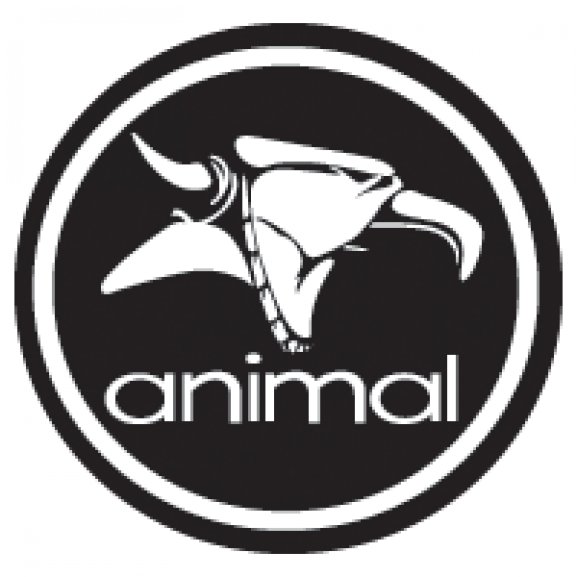 Logo of Animal