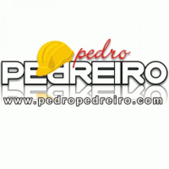 Logo of Pedro Pedreiro