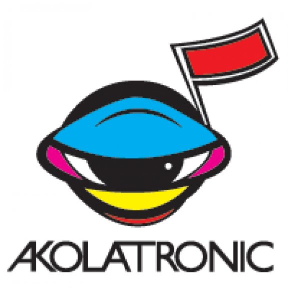 Logo of Akolatronic