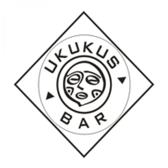 Logo of UKUKUS BAR