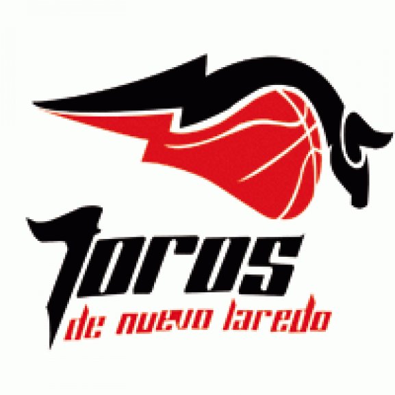 Logo of Toros de nuevo laredo