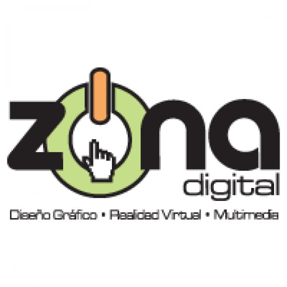 Logo of Zona Digital
