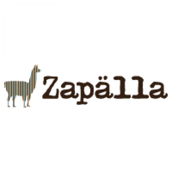 Logo of Zapälla