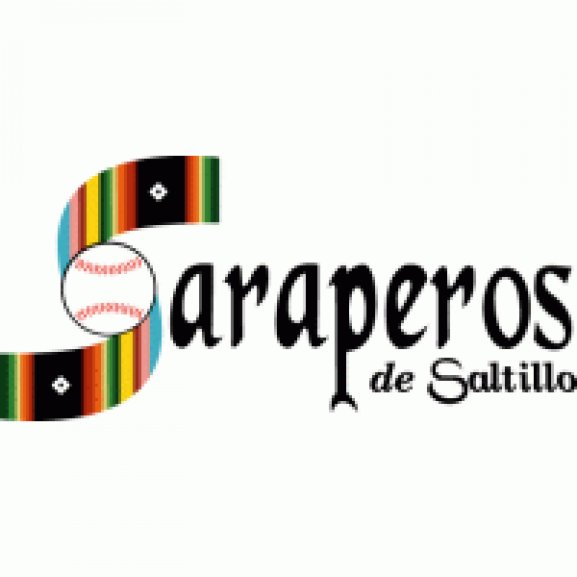 Logo of Saraperos de Saltillo