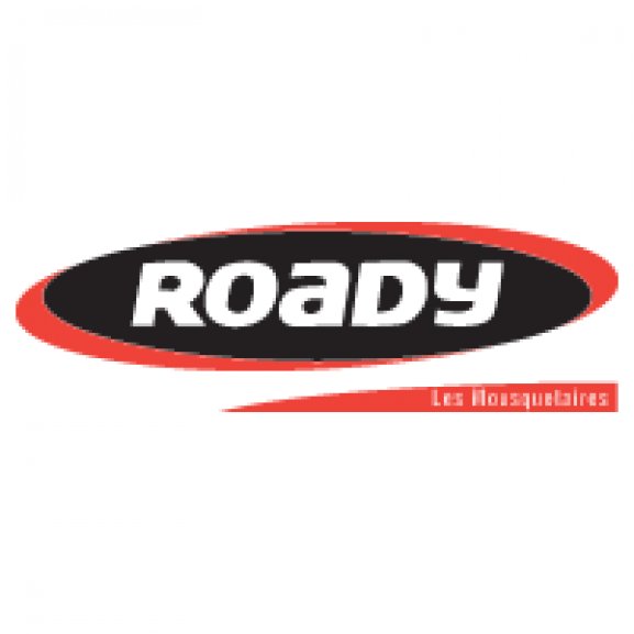 Logo of Roady