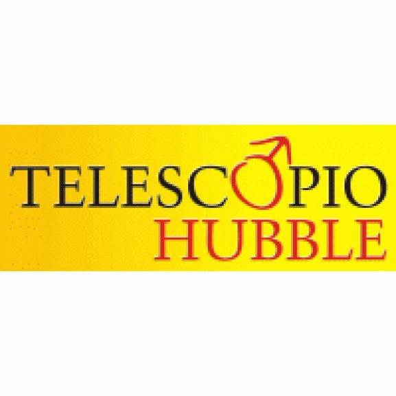 Logo of Telescópio Hubble