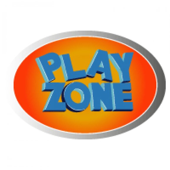 Logo of Play Zone