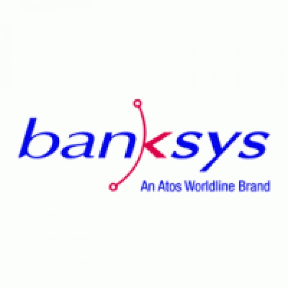 Logo of banksys