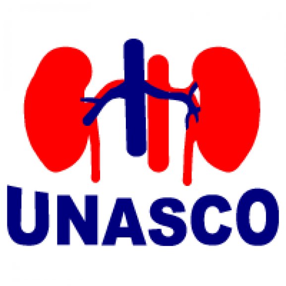 Logo of Unasco