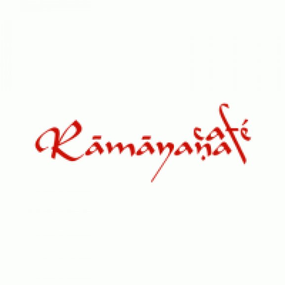 Logo of Ramayana Cafe