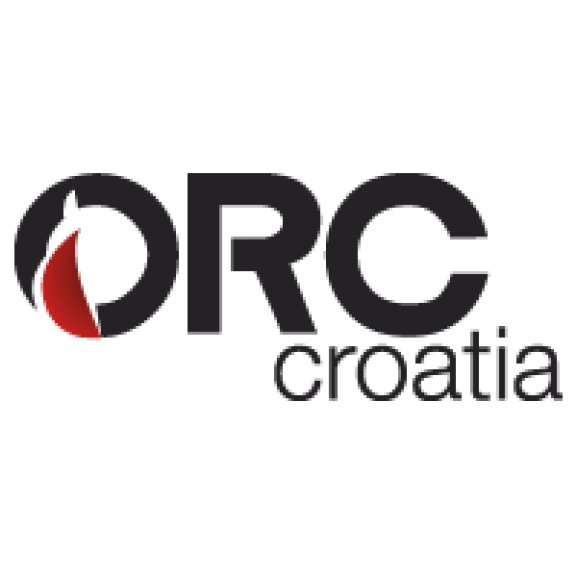 Logo of ORC Croatia