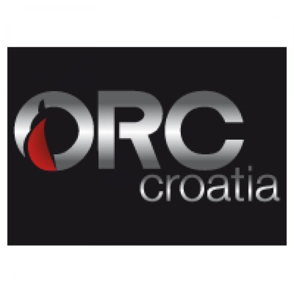 Logo of ORC Croatia