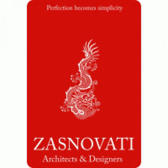 Logo of ZASNOVATI