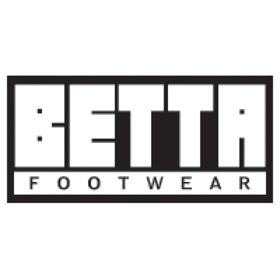 Logo of Betta Footwear