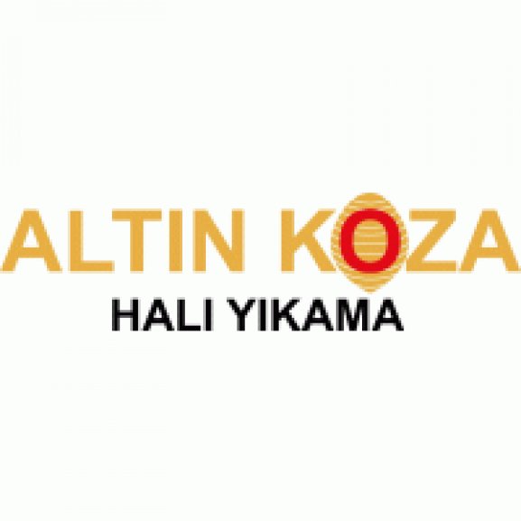 Logo of Altin Koza Hali Yikama