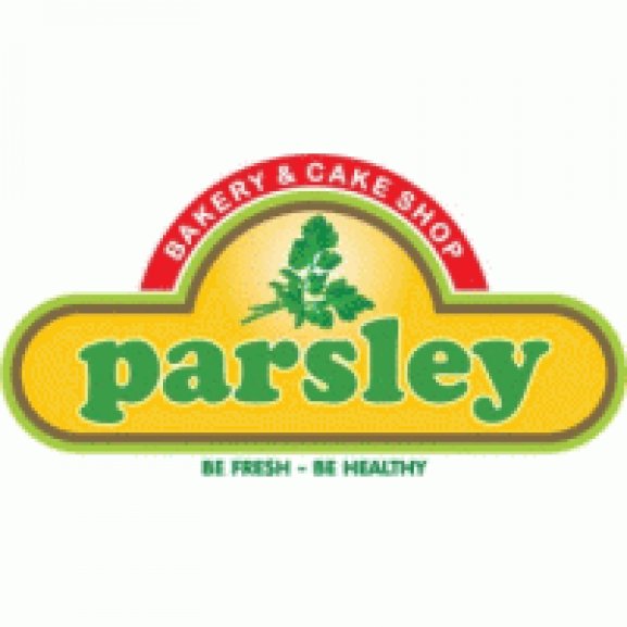 Logo of Parsley - Bakery and Cake Shop