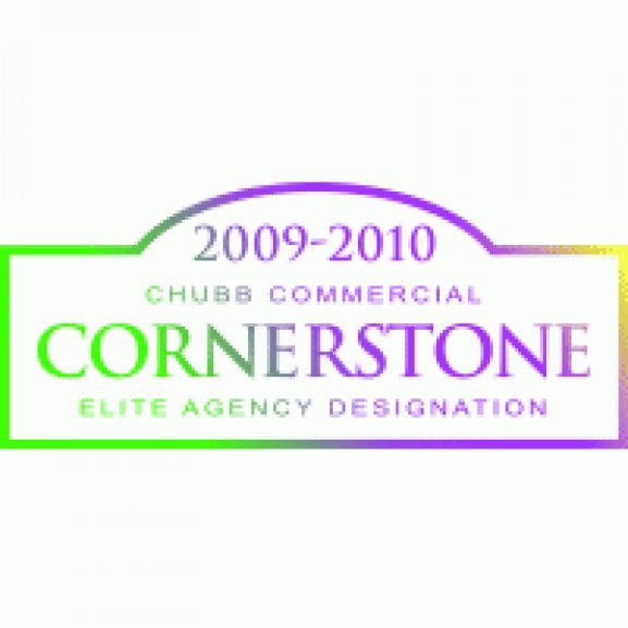 Logo of Cornerstone