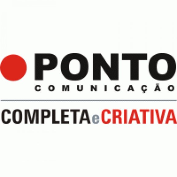 Logo of Ponto Comunicação