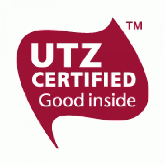Logo of UTZ Certified