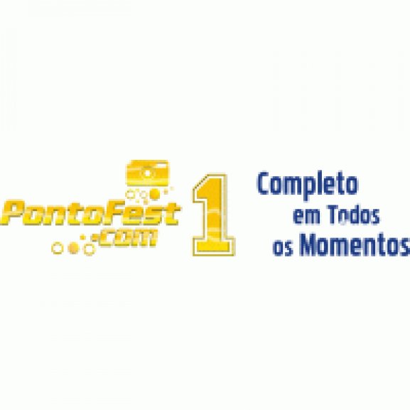 Logo of Ponto Fest