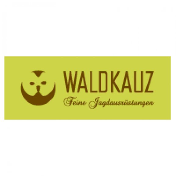 Logo of Waldkauz