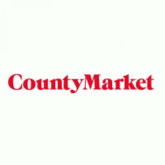 Logo of County Market