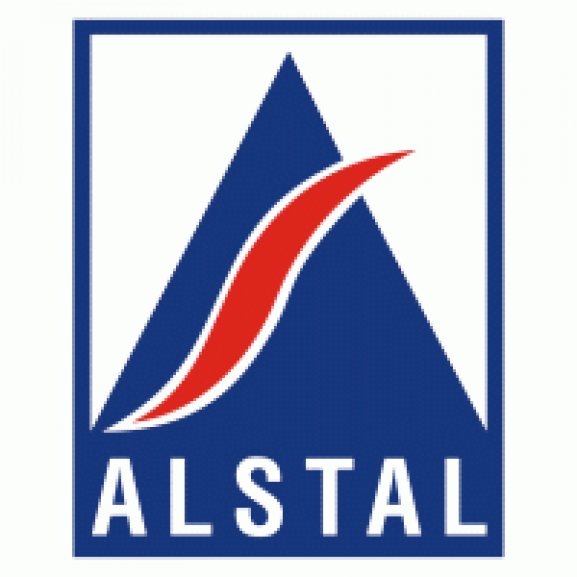 Logo of Alstal