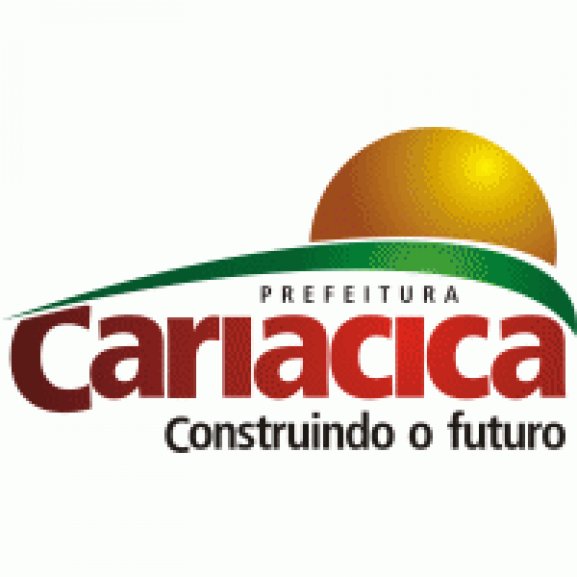 Logo of PREFEITURA DE CARIACICA - ES