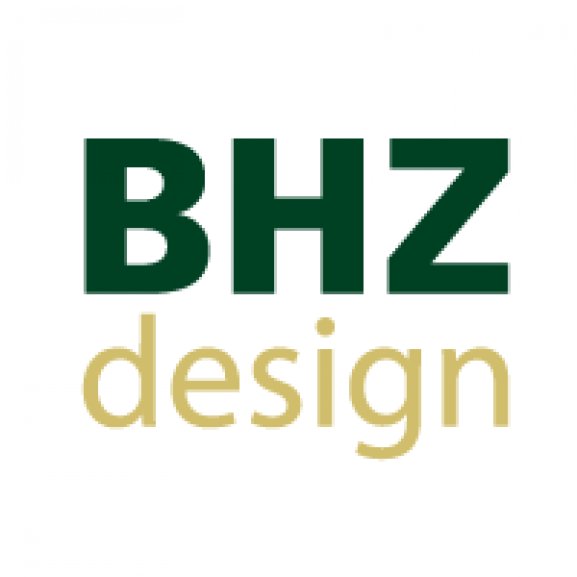 Logo of BHZ Design