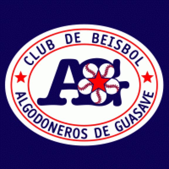 Logo of Algodoneros de Guasave