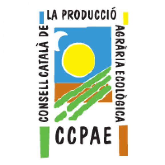 Logo of CCPAE