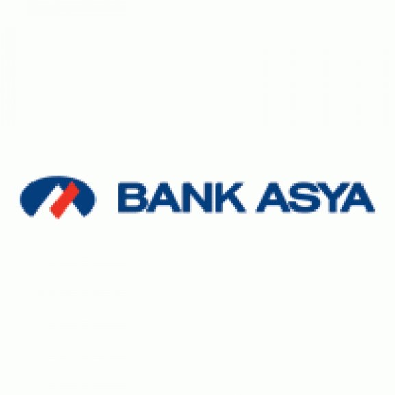 Logo of Bank Asya